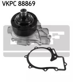 VKPC 88869 SKF Водяной насос VKPC 88869 SKF Водяной насос